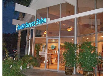 Pacific Breeze Salon