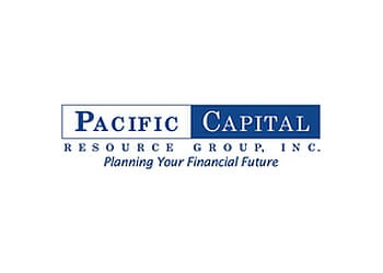 Pacific Capital Resource Group, Inc.