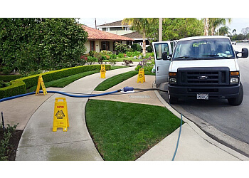 Orange Carpet Cleaners Pacific Carpet Care