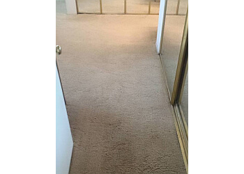 Orange Carpet Cleaners Pacific Carpet Care