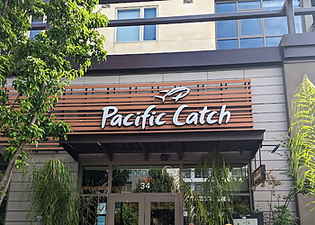 Sunnyvale Seafood Restaurants Pacific Catch