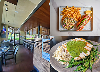 Sunnyvale Seafood Restaurants Pacific Catch