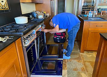 Huntington Beach Appliance Repair Pacific Coast Appliance Repair
