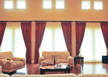 Glendale Window Treatment Stores Pacific Coast Draperies