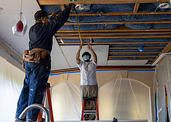 San Jose Electricians Pacific Coast Home Services