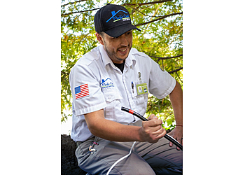 San Mateo Hvac Services Pacific Coast Home Services