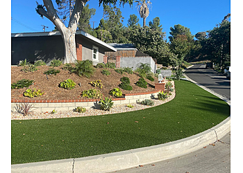 Fullerton Landscaping Companies Pacific Coast Landscaping
