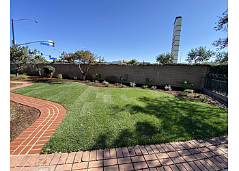 Fullerton Landscaping Companies Pacific Coast Landscaping