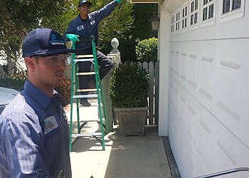 Orange Pest Control Companies Pacific Coast Termite, Inc.