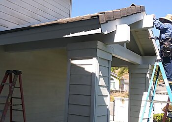 Orange Pest Control Companies Pacific Coast Termite, Inc.