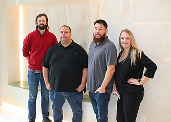 Pacific Computer Consultants - Concord, CA It Services - Professional Team Image