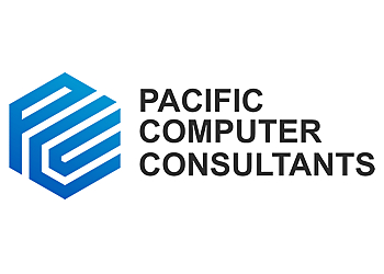Pacific Computer Consultants - Concord, CA It Services - Company Logo