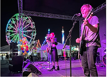 Orange Music Schools Pacific Conservatory