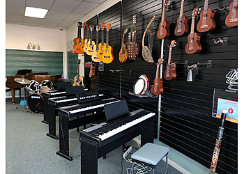 Orange Music Schools Pacific Conservatory