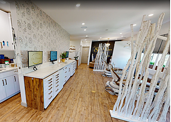 Glendale Sleep Clinics Pacific Dental Care