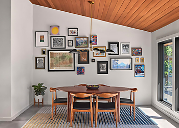 Spokane Interior Designers Pacific Design Co.