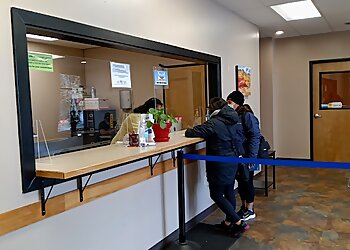 Portland Driving Schools Pacific Driver Education