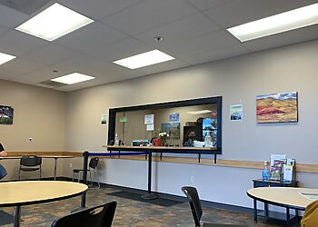 Portland Driving Schools Pacific Driver Education