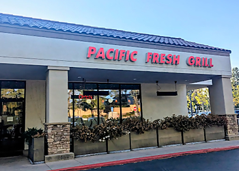 Thousand Oaks Seafood Restaurants Pacific Fresh Seafood Grill