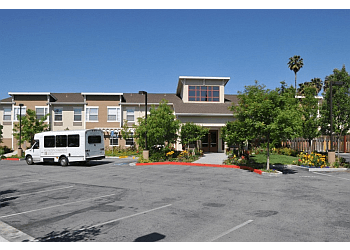 Pacific Gardens Assisted Living Santa Clara Assisted Living Facilities