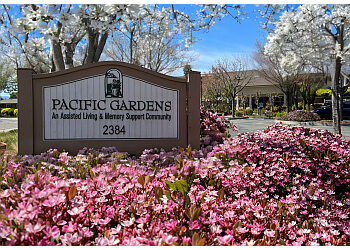 Pacific Gardens Assisted Living Santa Clara Assisted Living Facilities