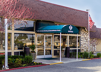 Pacific Gardens Nursing and Rehabilitation Center Fresno Occupational Therapists