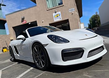 Pacific Hand Car Wash San Jose San Jose Auto Detailing Services image 1