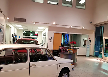 San Diego Car Dealerships Pacific Honda