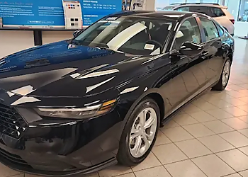 San Diego Car Dealerships Pacific Honda