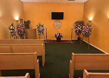 Berkeley Funeral Homes Pacific Interment Service
