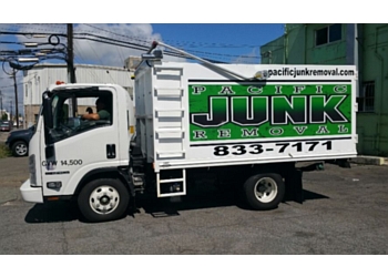 3 Best Junk Removal in Honolulu, HI - Expert Recommendations