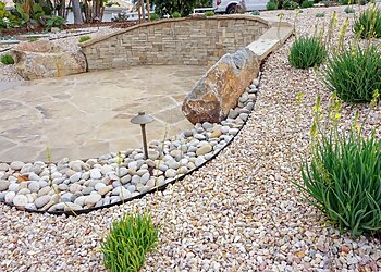 San Diego Landscaping Companies Pacific Landscaping & Maintenance