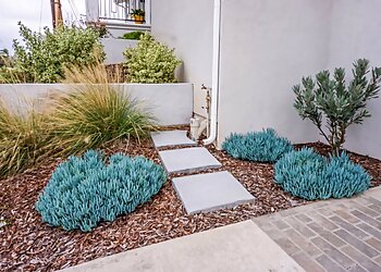 San Diego Landscaping Companies Pacific Landscaping & Maintenance