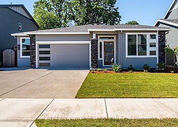 Vancouver Home Builders Pacific Lifestyle Homes