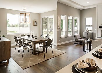 Vancouver Home Builders Pacific Lifestyle Homes