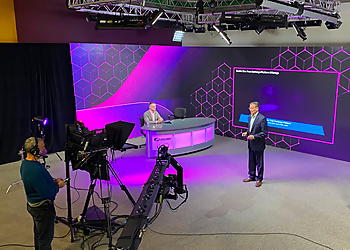 Sunnyvale Videographers Pacific Light Studios