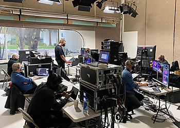 Sunnyvale Videographers Pacific Light Studios