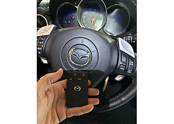 Oceanside Locksmiths Pacific Lock and Keys