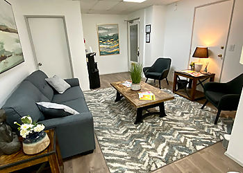 Long Beach Therapists Pacific Mind Health