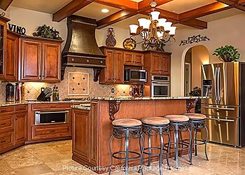 Elk Grove Home Builders Pacific Modern Homes