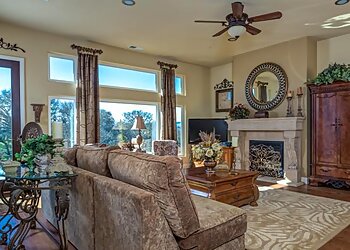 Elk Grove Home Builders Pacific Modern Homes