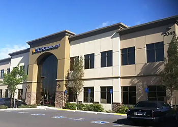 Pacific Mortgage Group - Corona, CA Mortgage Companies - Office Exterior Image