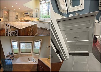 Portland Custom Cabinets Pacific Northwest Cabinetry & Remodeling