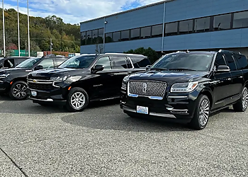 Kent Limo Service Pacific Northwest Limousine