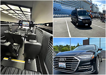 Kent Limo Service Pacific Northwest Limousine