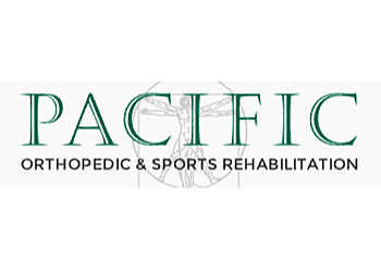 Hayward Physical Therapists Pacific Orthopaedic & Sports Rehabilitation