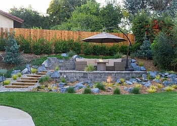 Pacific Outdoor Living Los Angeles Landscaping Companies