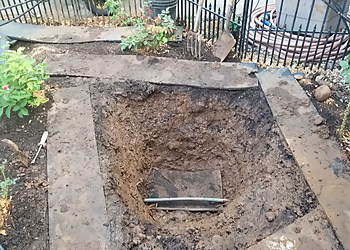 Vancouver Plumbers Pacific Plumbing & Drain Services