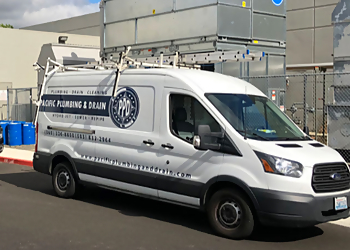 Pacific Plumbing & Drain Services Vancouver Plumbers image 1