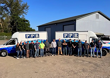 Pacific Plumbing & Rooter, Inc. Eugene Plumbers image 1
